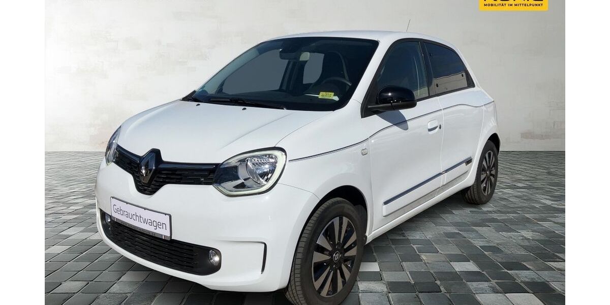Renault Twingo 9.481 km 15.998 &euro; Erfurt 99099