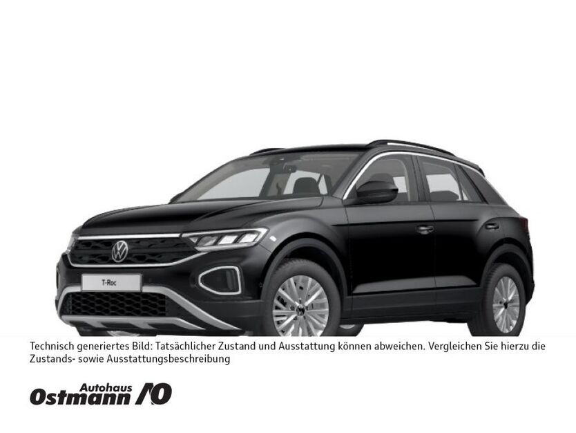 VW Taigo 4.040 km 20.880 € Wolfhagen 34466