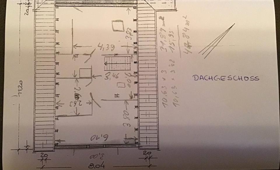 Einfamilienhaus Salzgitter - 9 Zimmer, 190 m&sup2;, 250.000&euro; | Angebot:27137902