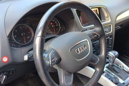 Audi Q5 166.000 km 15.400 &euro; Gersthofen 86368