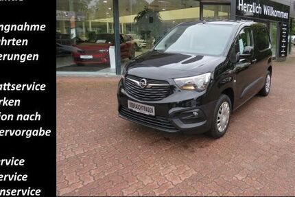 Opel Combo 69.000 km 14.450 € Isernhagen 30916