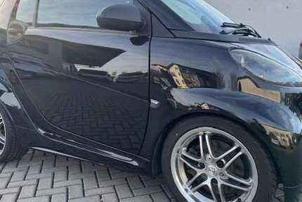 Smart forTwo 137.200 km 4.950 € Limeshain 63694