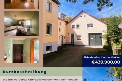 Wohnung Marbach am Neckar - 5.5 Zimmer, 121 m&sup2;, 439.900&euro; | Angebot:26534041