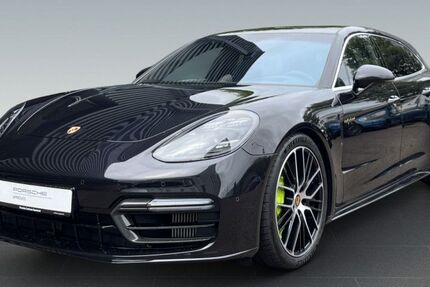 Porsche Panamera 55.609 km 119.850 € Saarbrücken 66115