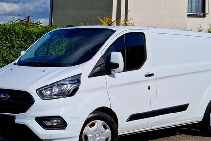 Ford Transit Custom 140.000 km 18.888 &euro; Bad Lippspringe 33175
