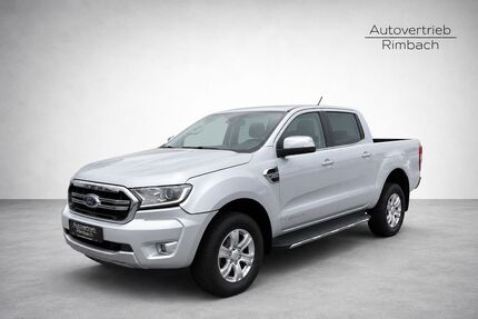 Ford Ranger 79.000 km 21.490 &euro; Rimbach 64668