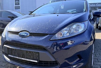 Ford Fiesta 127.000 km 3.300 &euro; Lahr-Langenwinkel 77933