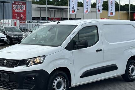 Peugeot Partner 150.000 km 7.950 &euro; Nordhorn 48529