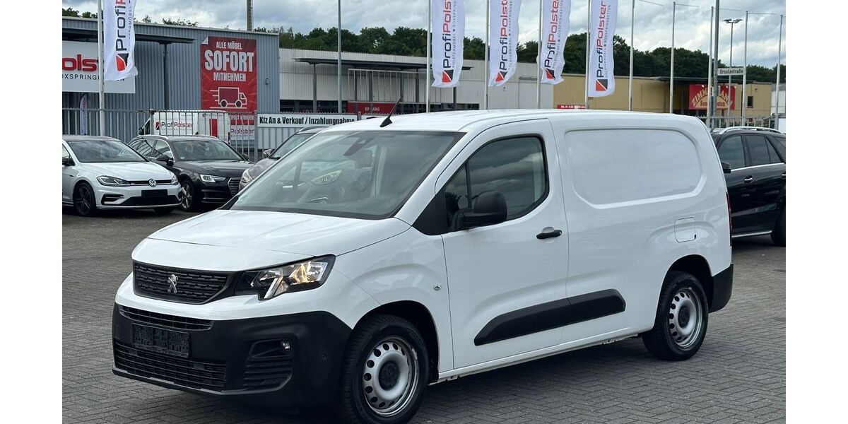 Peugeot Partner 150.000 km 7.950 &euro; Nordhorn 48529