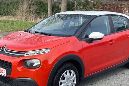 Citroen C3 149.000 km 5.200 &euro; Kastorf 23847