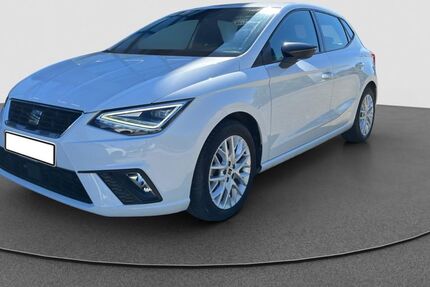 Seat Ibiza 23.606 km 20.950 &euro; Ingolstadt 85053