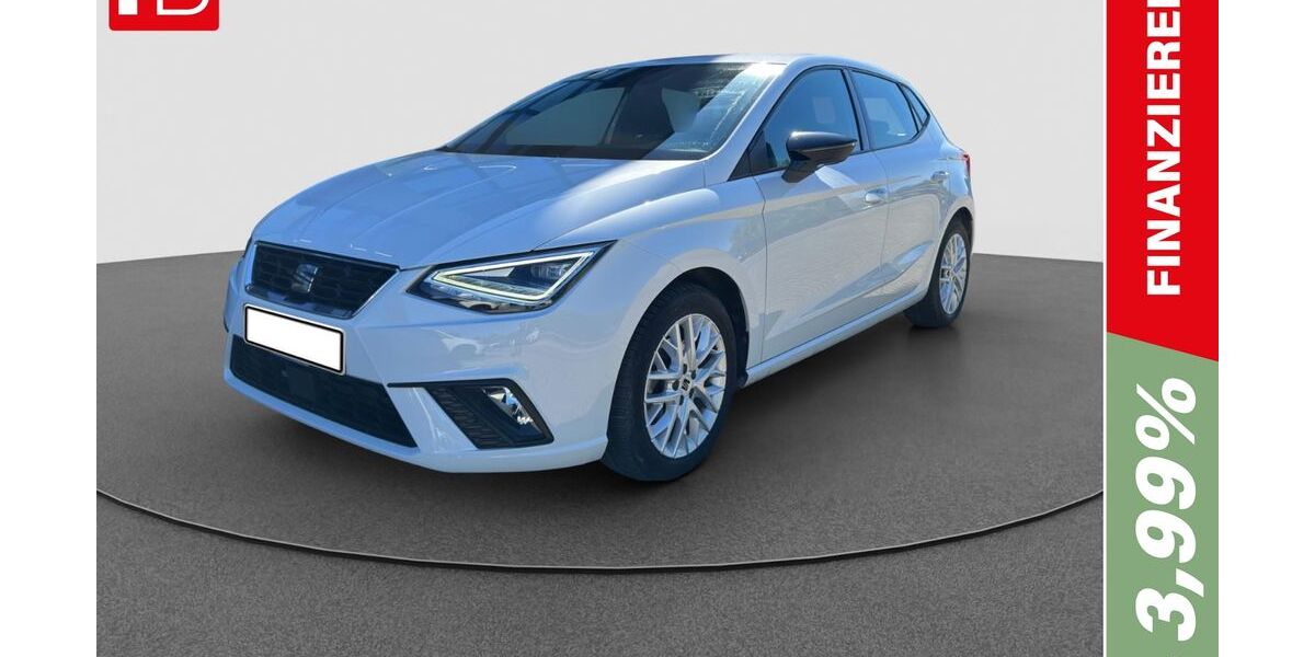 Seat Ibiza 23.606 km 20.950 &euro; Ingolstadt 85053