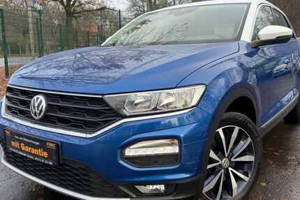 VW T-Roc 203.000 km 13.990 &euro; Soltau 29614