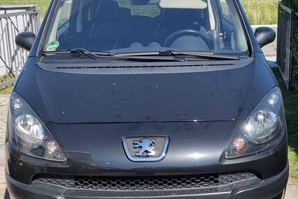 Peugeot 1007 107.000 km 2.200 &euro; Dachau 85221