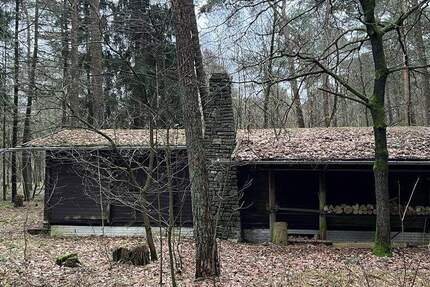 Haus Tostedt Todtglüsingen - 3 Zimmer, 44 m&sup2;, 189.000&euro; | Angebot:25698660