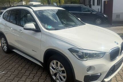 BMW X1 135.000 km 14.200 &euro; Erle 45891