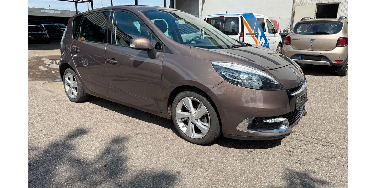 Renault Scenic 176.245 km 5.000 € Ulm 89077