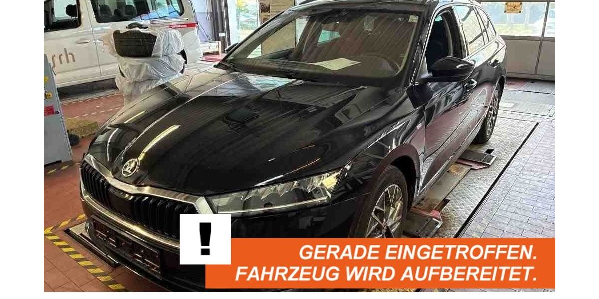 Skoda Octavia 70.593 km 21.990 &euro; Rheine 48432