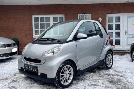 Smart ForTwo 71.000 km 5.950 &euro; Hamburg 22119