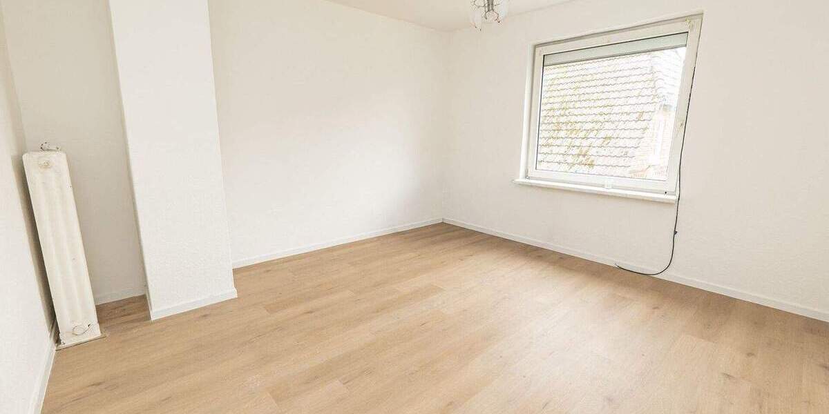 Etagenwohnung Drochtersen - 3 Zimmer, 82 m&sup2;, 861&euro; | Angebot:25692819