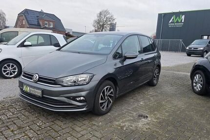 VW Golf 104.000 km 12.600 &euro; Neuenkirchen 48485