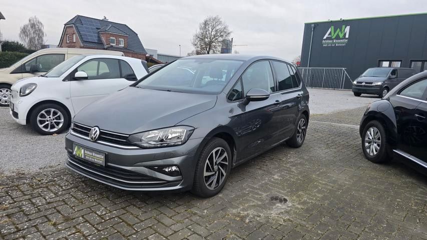VW Golf 104.000 km 12.600 &euro; Neuenkirchen 48485