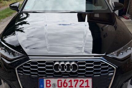 Audi A3 81.000 km 19.790 &euro; Berlin 12355