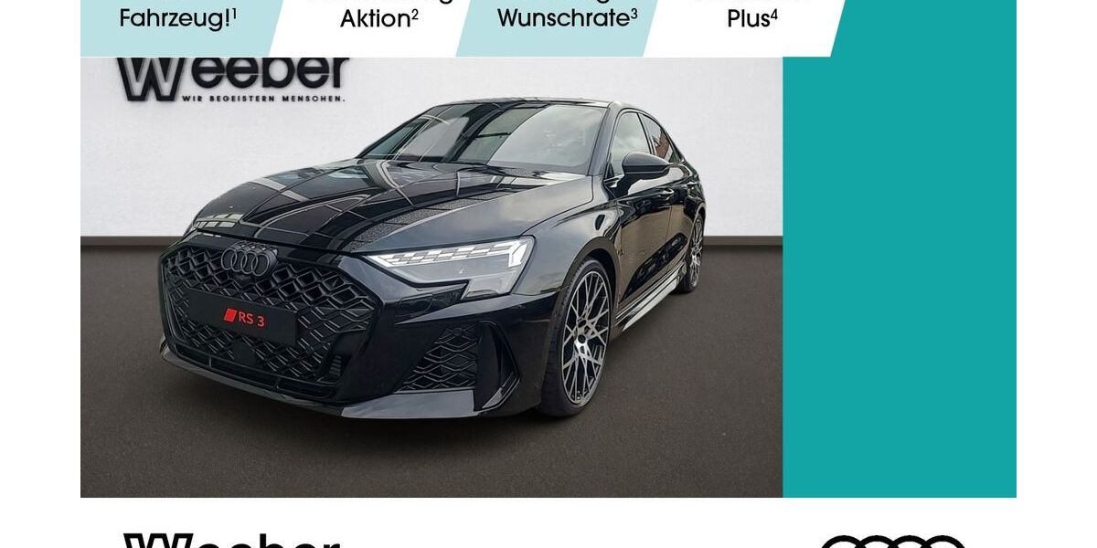 Audi RS3 5.990 km 70.927 &euro; Weil der Stadt 71263