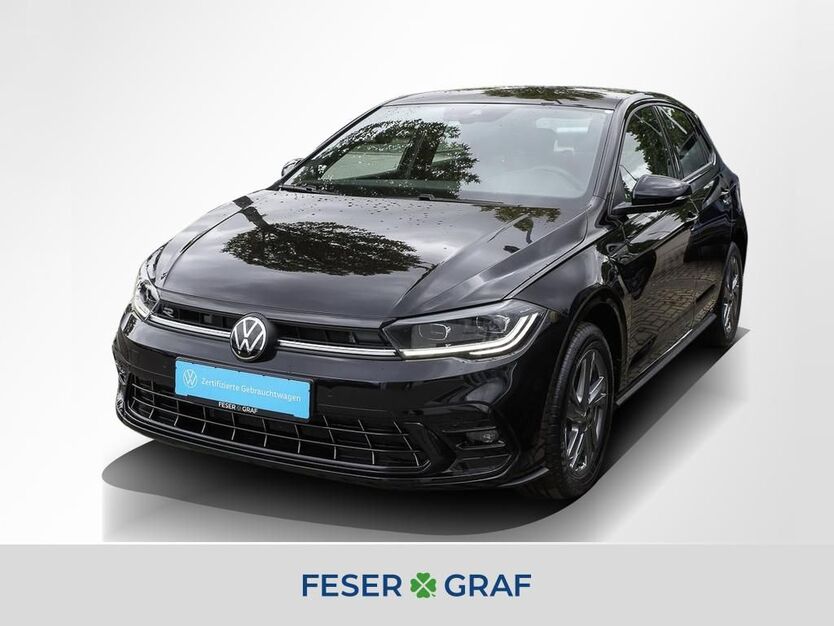 VW Polo 14.600 km 21.450 € Forchheim 91301