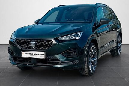 Seat Tarraco 76.200 km 32.904 &euro; Wernigerode 38855