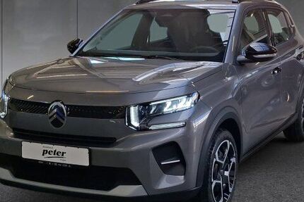 Citroen C3 3.500 km 18.500 &euro; Erfurt 99086