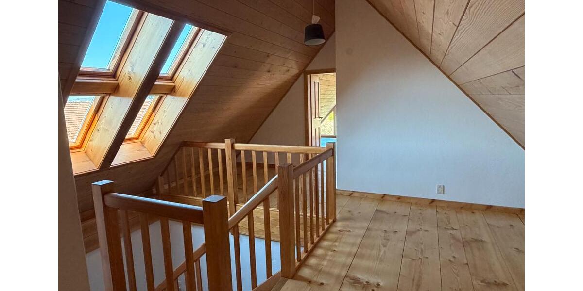 Einfamilienhaus Schlüchtern - 3 Zimmer, 150 m&sup2;, 1.350&euro; | Angebot:25964514