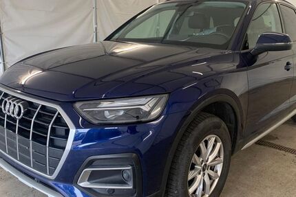 Audi Q5 100.000 km 26.990 &euro; Steinbach-Hallenberg OT Herges-Hallenberg 98587