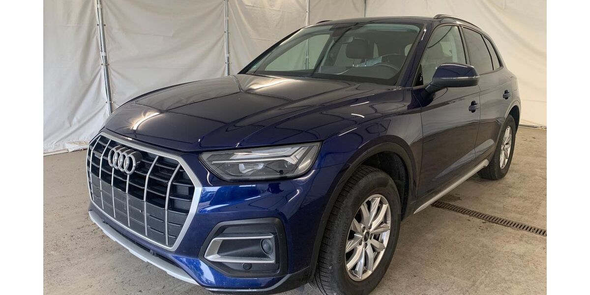 Audi Q5 100.000 km 26.990 &euro; Steinbach-Hallenberg OT Herges-Hallenberg 98587
