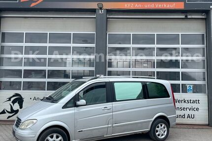 Mercedes-Benz Viano 256.000 km 4.990 € Lohne 49393