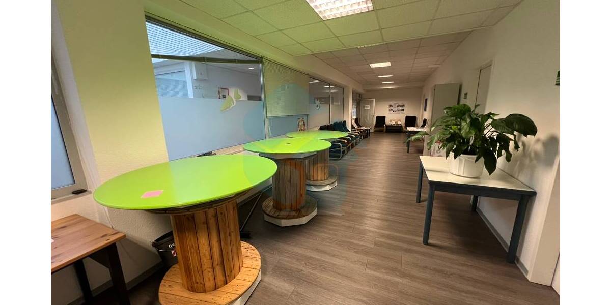 Gewerbeobjekt Gießen Wieseck - 4.700&euro; | Angebot:25734437