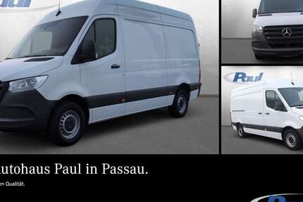 Mercedes-Benz Sprinter 29.963 km 39.847 &euro; Passau 94036