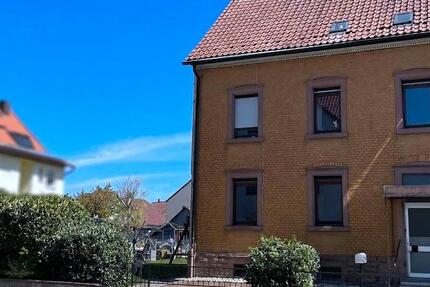 Haus Pforzheim Eutingen - 7 Zimmer, 152 m&sup2;, 430.000&euro; | Angebot:26703475