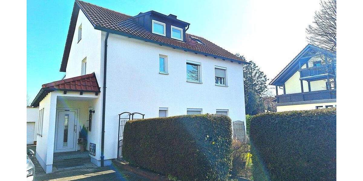 Mehrfamilienhaus, Wohnhaus Neufahrn bei Freising Neufahrn - 1 Zimmer, 241 m&sup2;, 1.260.000&euro; | Angebot:25662509