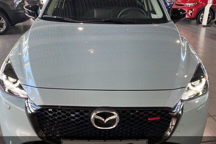 Mazda 2 17.260 km 20.600 &euro; Münster-Amelsbüren 48163