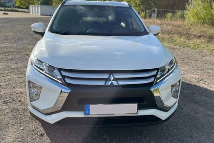 Mitsubishi Eclipse Cross 68.000 km 13.500 &euro; Kirkel 66459