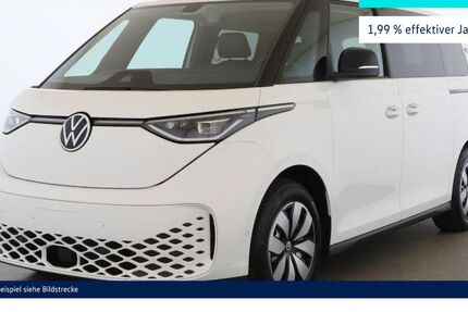 VW ID. Buzz 7.486 km 49.640 &euro; Wildau 15745