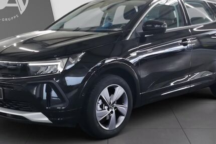 Opel Grandland (X) 9.350 km 20.294 &euro; Vechta 49377