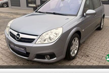 Opel Signum 184.977 km 4.499 &euro; Ludwigsfelde 14974