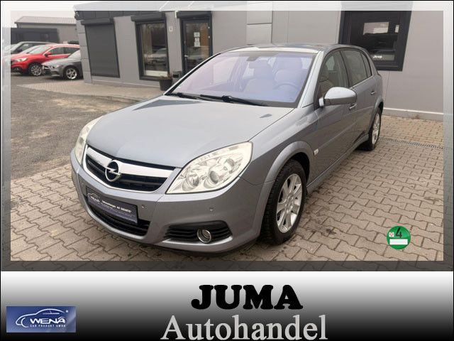 Opel Signum 184.977 km 4.499 &euro; Ludwigsfelde 14974