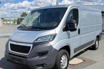 Peugeot Boxer 140.000 km 7.500 &euro; Schwabach 91126