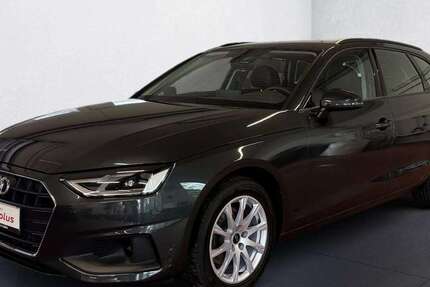 Audi A4 26.593 km 32.440 &euro; Osterode 37520