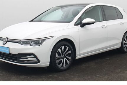 VW Golf 54.500 km 25.350 &euro; Würzburg 97076