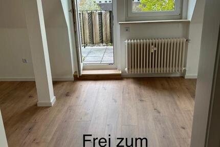 Wohnung Alfeld (Leine) - 2.5 Zimmer, 57 m&sup2;, 650&euro; | Angebot:26312282