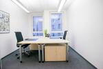 Hochwertiges und voll ausgestattetes Teambüro am Seestern - All-in-Miete